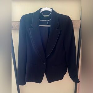 White House black market women’s blazer Sz 8
